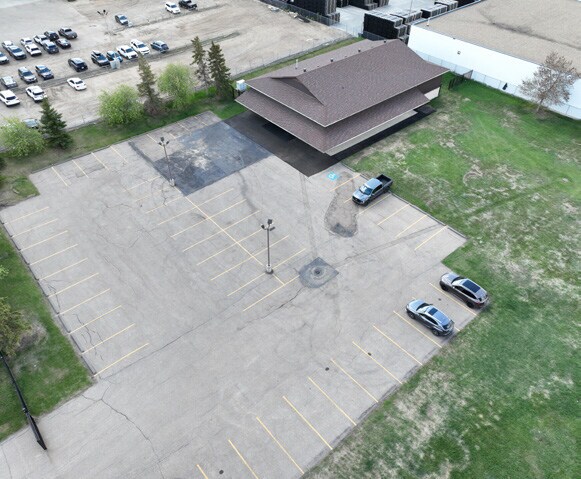 More Photos Of 9270 48 St NW, Edmonton Religious Facility For Sale