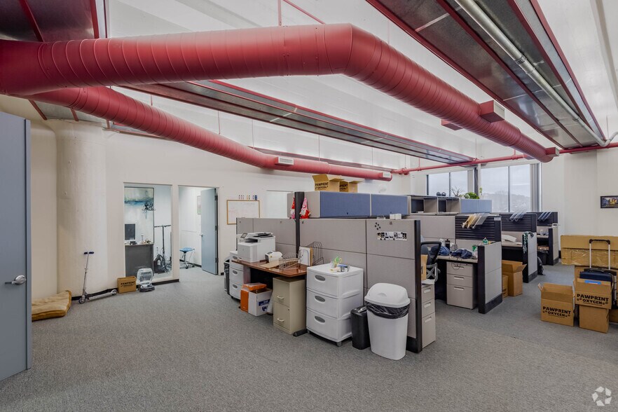 Photo of 5th Floor Ste 560