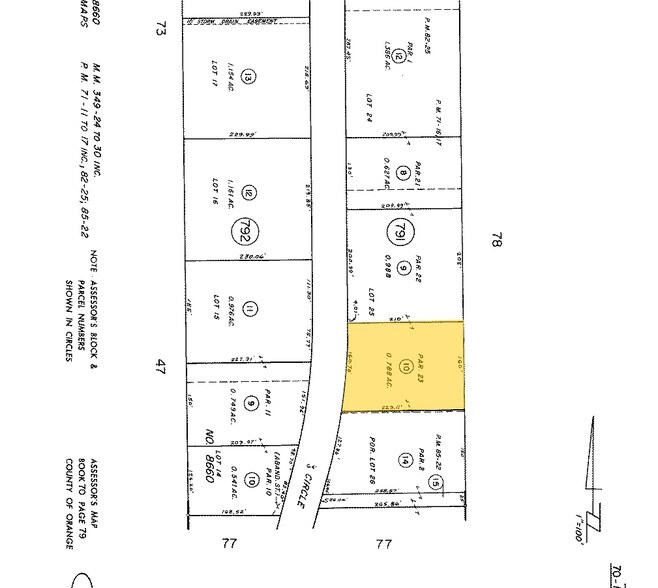 More Photos Of 1220 N Knollwood Cir, Anaheim Warehouse For Sale