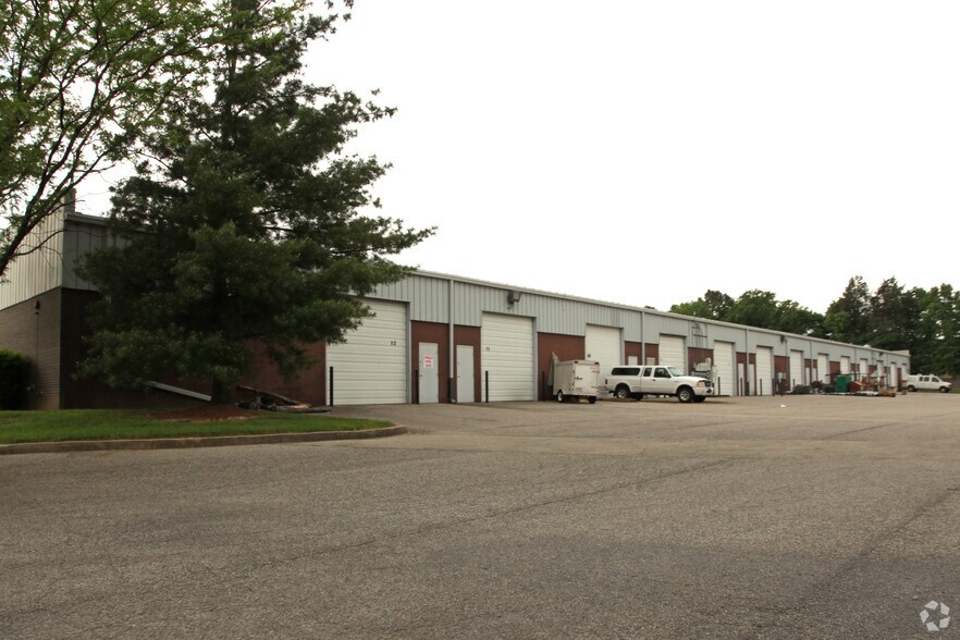 More Photos Of 8003 Vinecrest Ave, Louisville Light Manufacturing For Lease