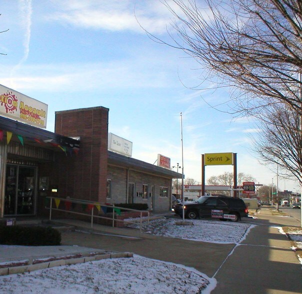 Primary Photo Of 2225 Wabash Ave, Terre Haute Loft Creative Space For Lease