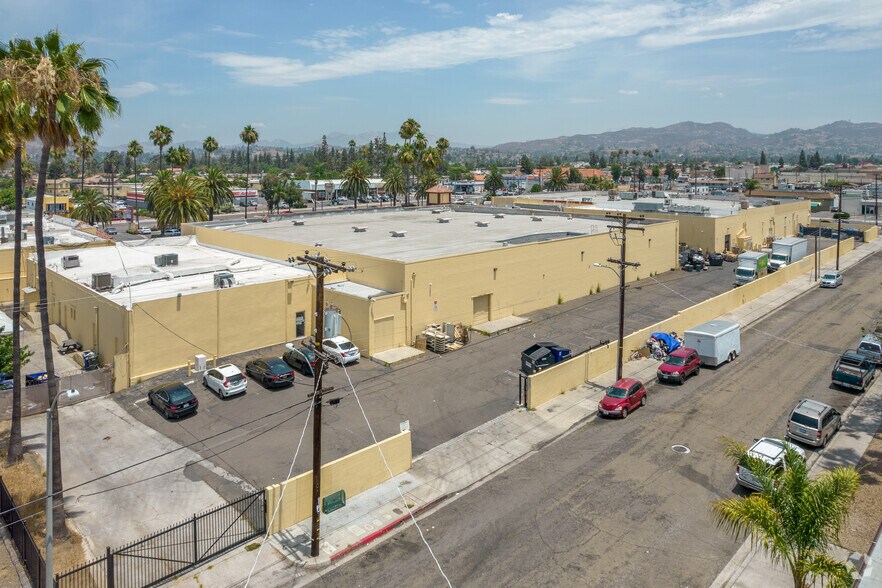More Photos Of 1045-1099 E Main St, El Cajon Unknown For Lease