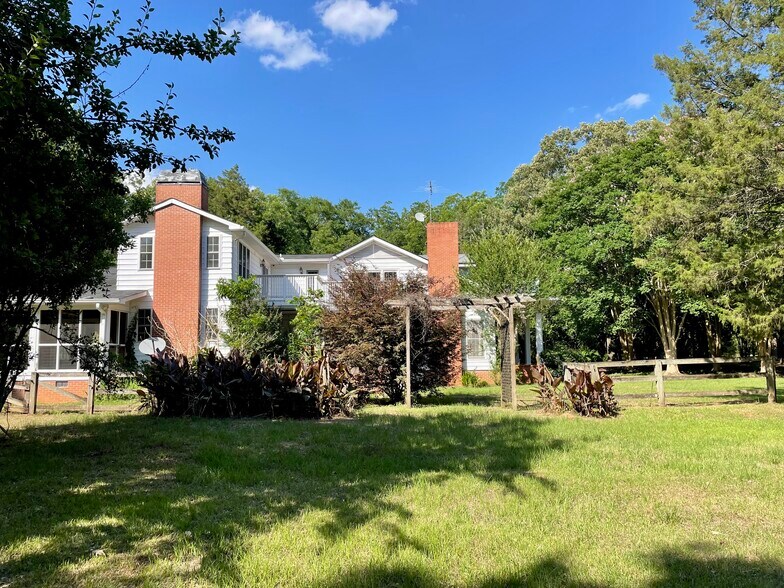 More Photos Of 3525 GA Highway 129, Jeffersonville Land For Sale