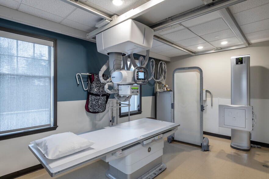 More Photos Of 4949 Harlem Rd, Buffalo Medical For Lease