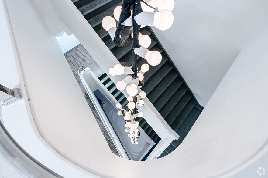 Photo of 3rd Floor Ste 