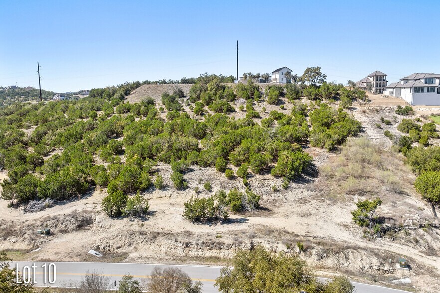 More Photos Of 5100 McCormick Mountain Dr, Austin Land For Sale