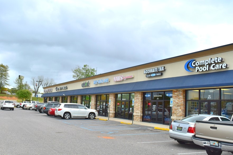 More Photos Of 3385 Schillinger Rd N, Semmes Unknown For Lease