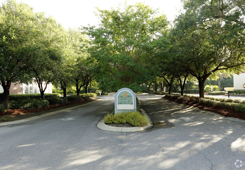 More Photos Of 6-8 Professional Village Cir, Ladys Island Office Residential For Sale