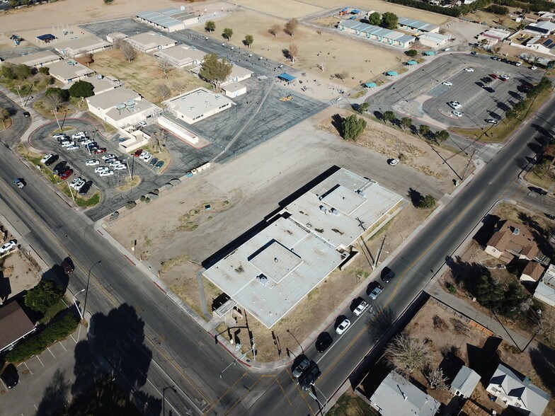 More Photos Of 500 N Broadway Ave, Blythe Medical For Sale