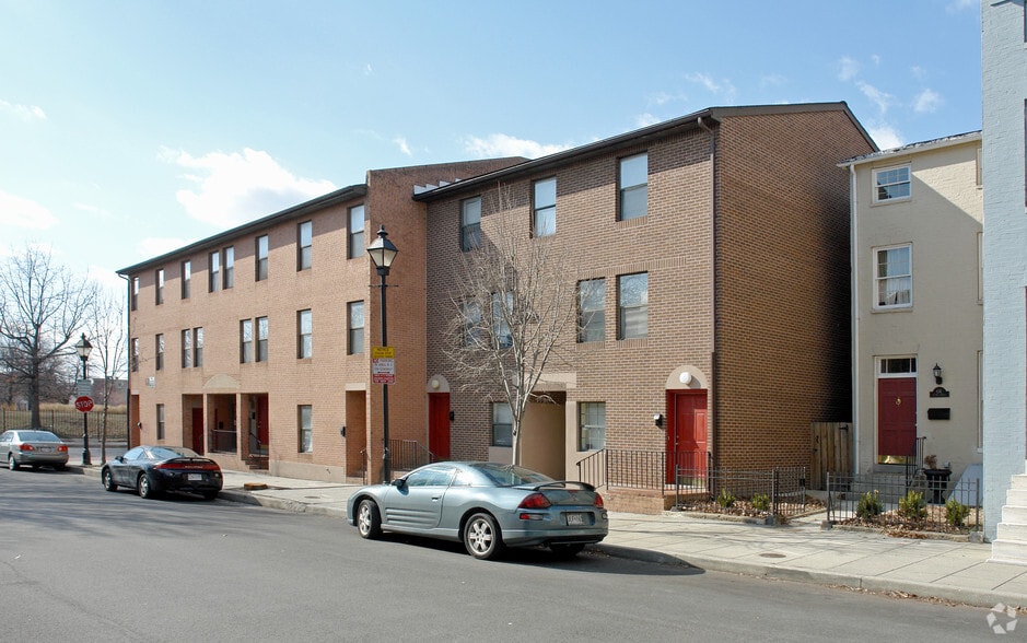 More Photos Of 638 S Paca St, Baltimore Apartments For Sale