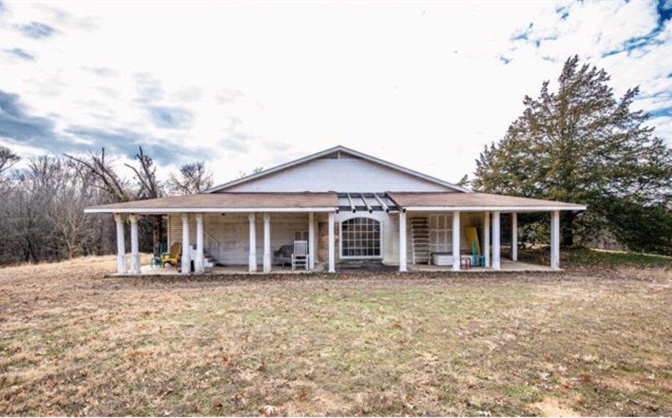 More Photos Of 2100 Ahloso Rd, Ada Land For Sale