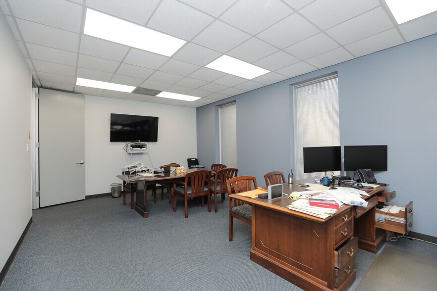 More Photos Of 12755 N Houston Rosslyn Rd, Houston Bank For Sale