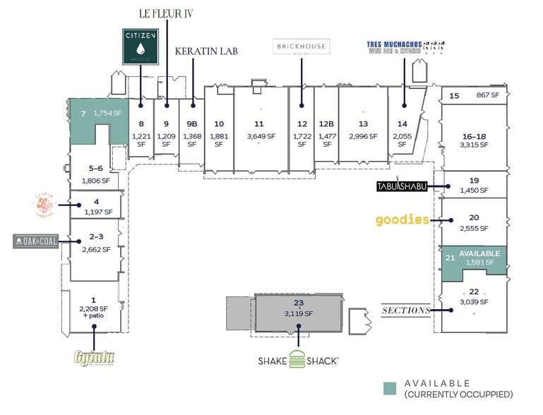 More Photos Of 333 E 17th St, Costa Mesa Unknown For Lease