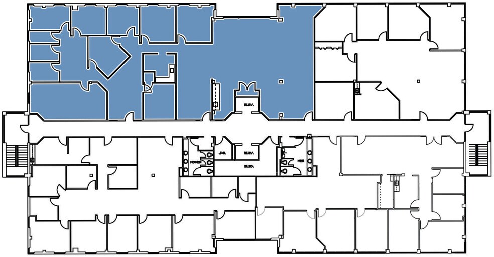 More Photos Of 7320 MoPac Expy N, Austin Office For Lease