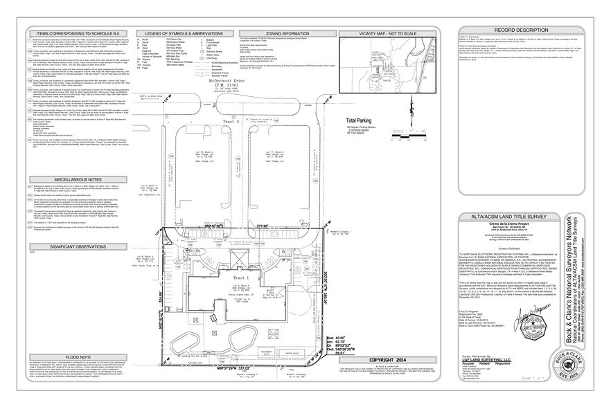 More Photos Of 1207 W McDermott Dr, Allen Daycare Center For Lease