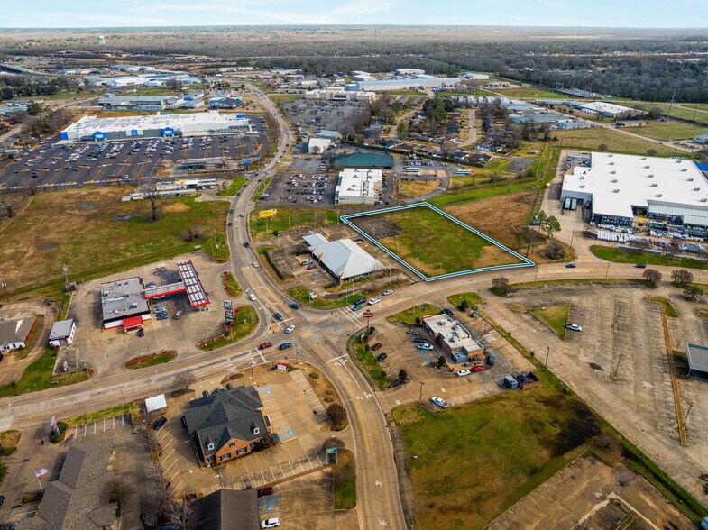 Primary Photo Of 0 North Blvd, Alexandria Land For Sale