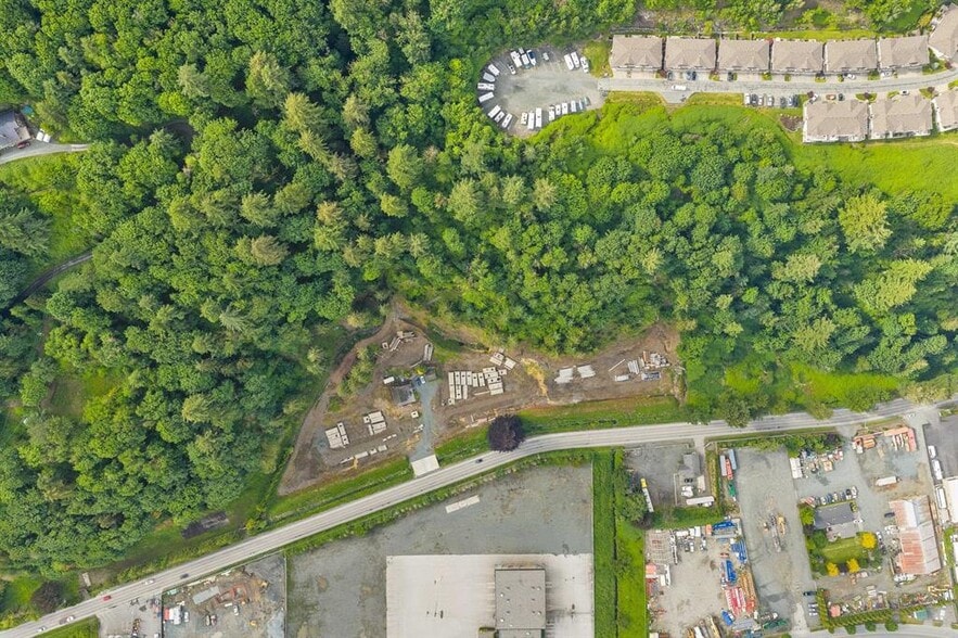 More Photos Of 8395 Chilliwack Mountain Rd, Chilliwack Land For Sale