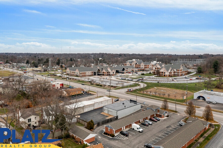 More Photos Of 6620 Market St, Youngstown Freestanding For Sale