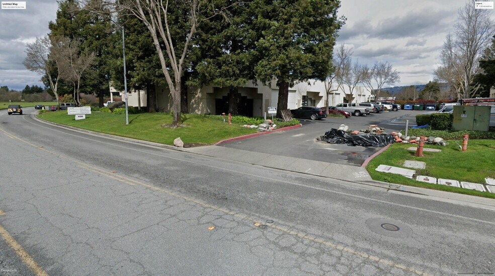 More Photos Of 1130 Industrial Ave, Petaluma Light Manufacturing For Sale