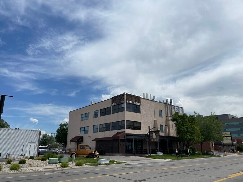 More Photos Of 151 E 6100 S, Murray Medical For Lease