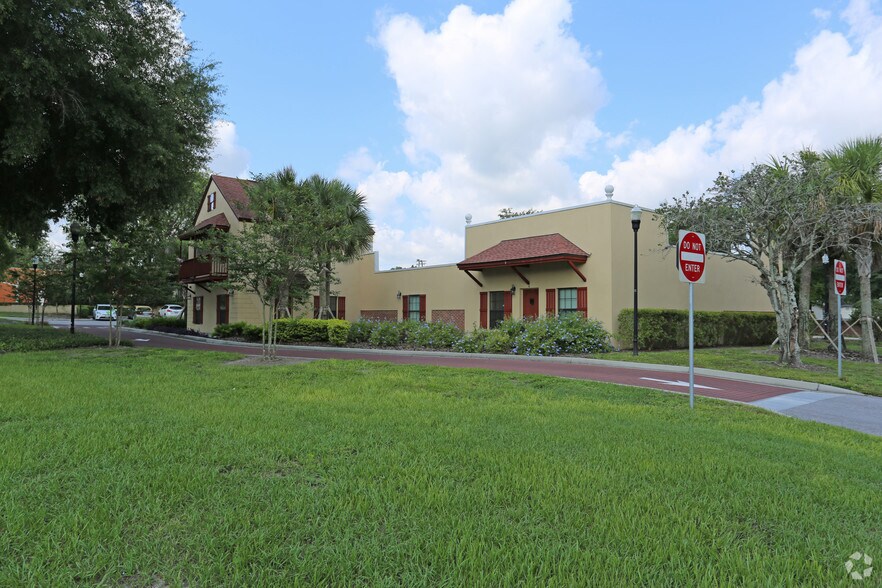 More Photos Of 9780 56th St N, Temple Terrace Medical For Lease