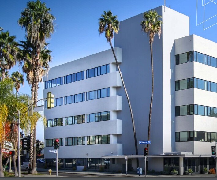 More Photos Of 4055 Wilshire Blvd, Los Angeles Office For Sale