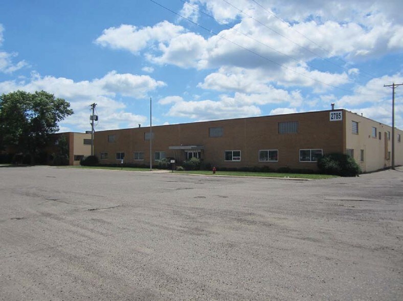Primary Photo Of 2785 Highway 55, Eagan Warehouse For Lease