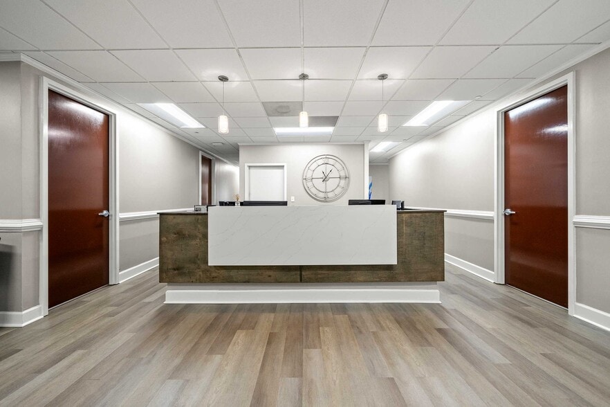 More Photos Of 3355 Lenox Rd NE, Atlanta Office For Lease