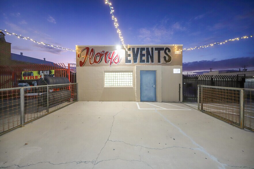 More Photos Of 2114 S 6th Ave, Tucson Freestanding For Sale