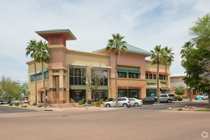 Primary Photo Of 1110-1166 S Gilbert Rd, Gilbert Unknown For Lease