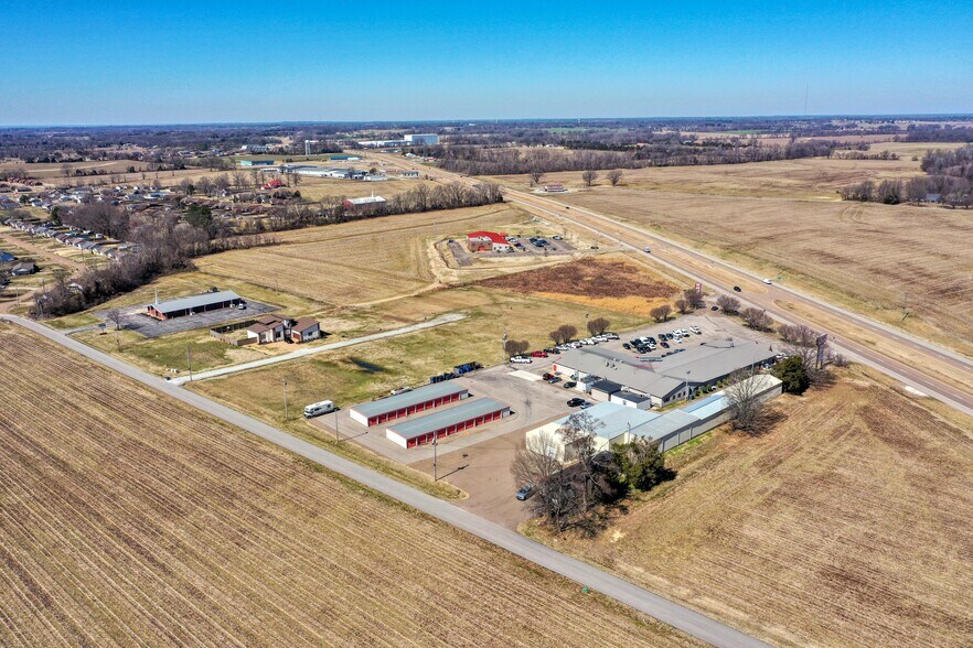 More Photos Of Robin Rd @ 000, Bells Land For Sale