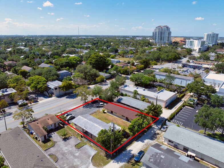 More Photos Of 634-638 SW 4th Ave, Fort Lauderdale Land For Sale