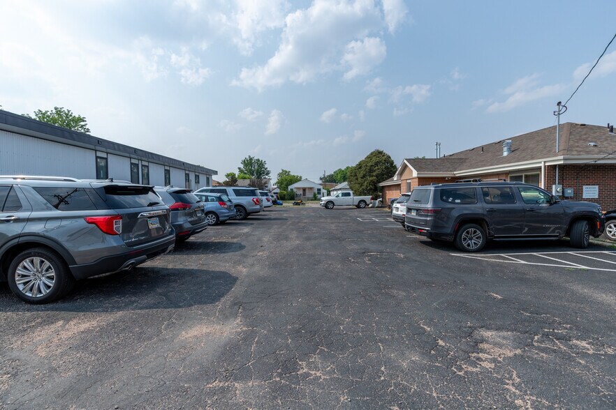 More Photos Of 2120 Logan Ave, Cheyenne Healthcare For Sale