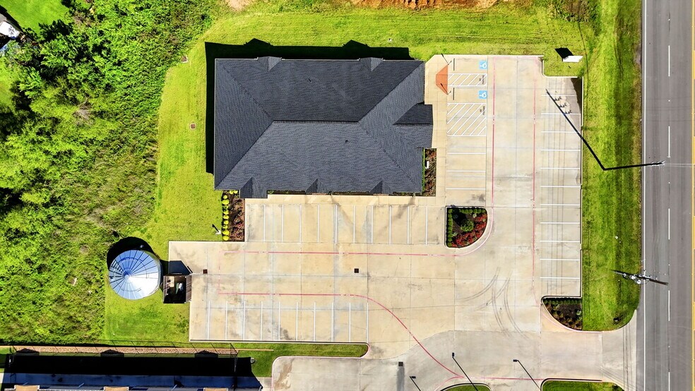 More Photos Of 23309 Kuykendahl Rd, Tomball Office For Sale