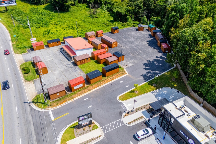 More Photos Of 1133 US-27, Carrollton Land For Lease