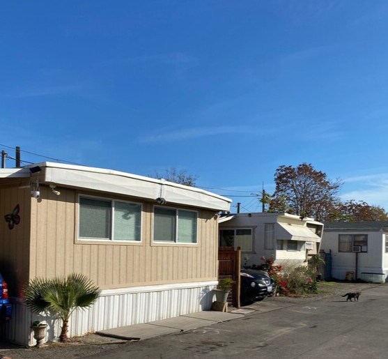 More Photos Of 2629 Waterloo Rd, Stockton Manufactured Housing Mobile Home Park For Sale