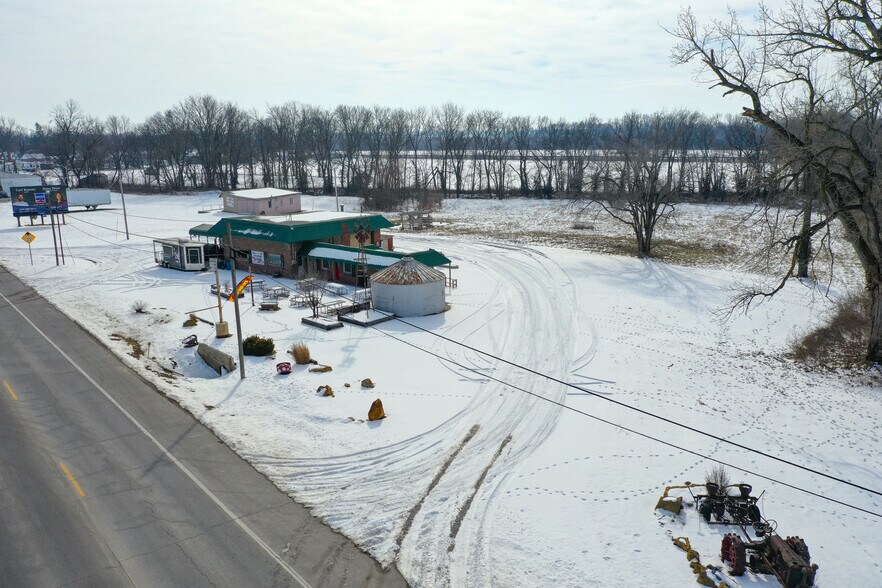 More Photos Of 17355 U.S. 24, Brunswick Land For Sale