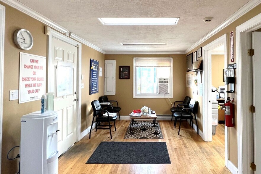 More Photos Of 7 Van Zant Street, Norwalk Office For Sale