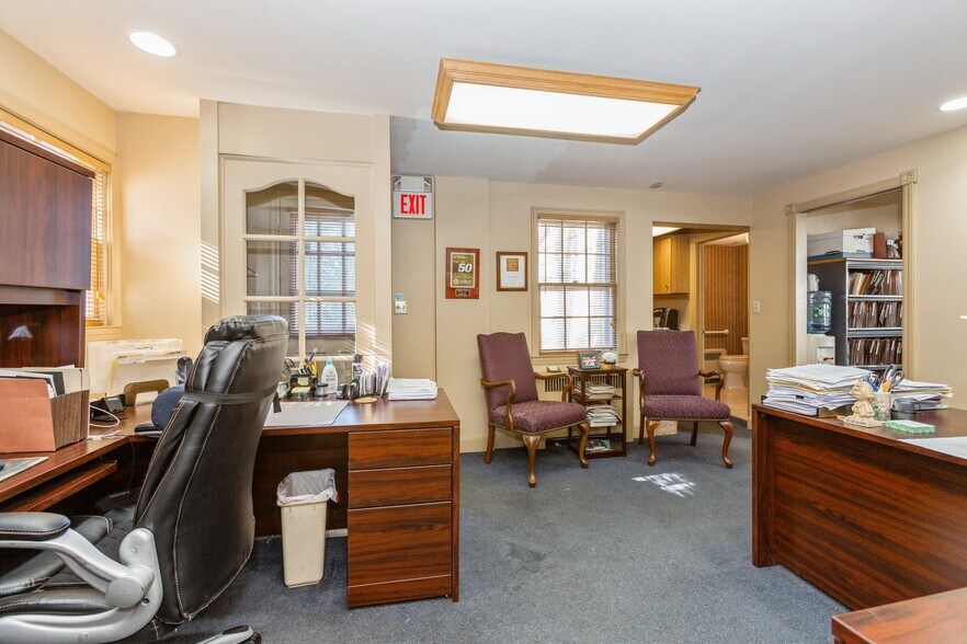 More Photos Of 1829 Front St, Scotch Plains Office Residential For Sale