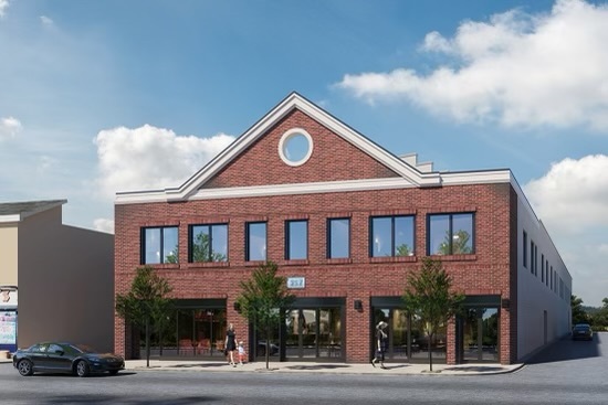 Primary Photo Of 217 Main St, Staten Island Storefront Retail Residential For Lease