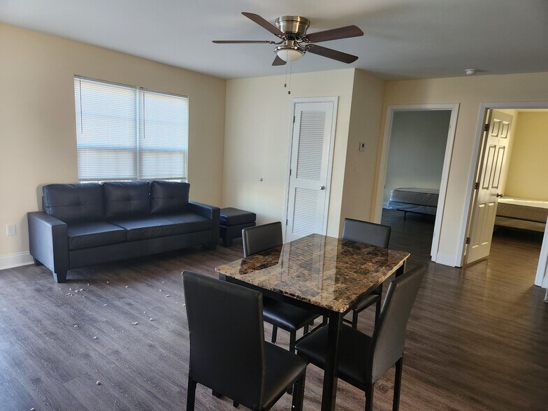 More Photos Of 106 Ronald Pride Blvd, Fort Valley Specialty For Sale