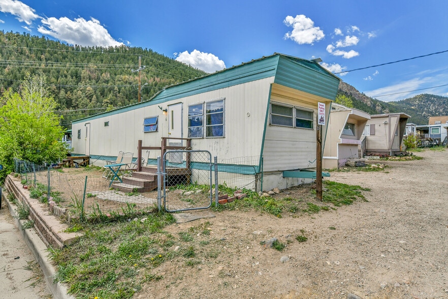More Photos Of 465 Colorado Blvd, Idaho Springs Land For Sale