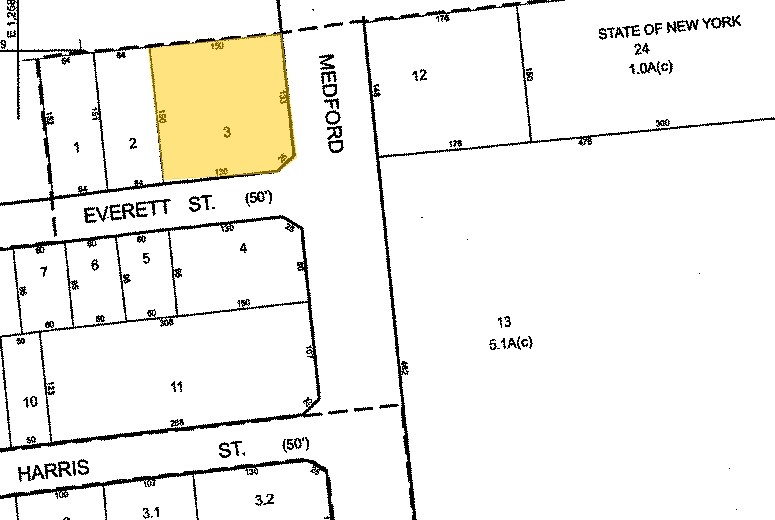 More Photos Of 494 Medford Ave, Patchogue General Retail For Lease