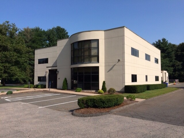 More Photos Of 110 Hopmeadow St, Weatogue Medical For Lease