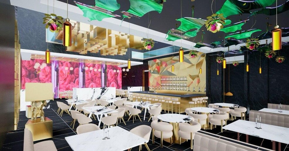 More Photos Of 5316 Washington Ave, Houston Bar For Lease