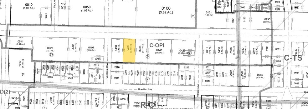 More Photos Of 350 Royal Palm Way, Palm Beach Medical For Lease