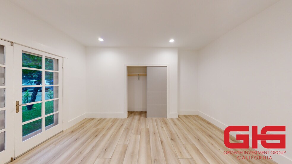 More Photos Of 536 N Madison Ave, Pasadena Apartments For Sale