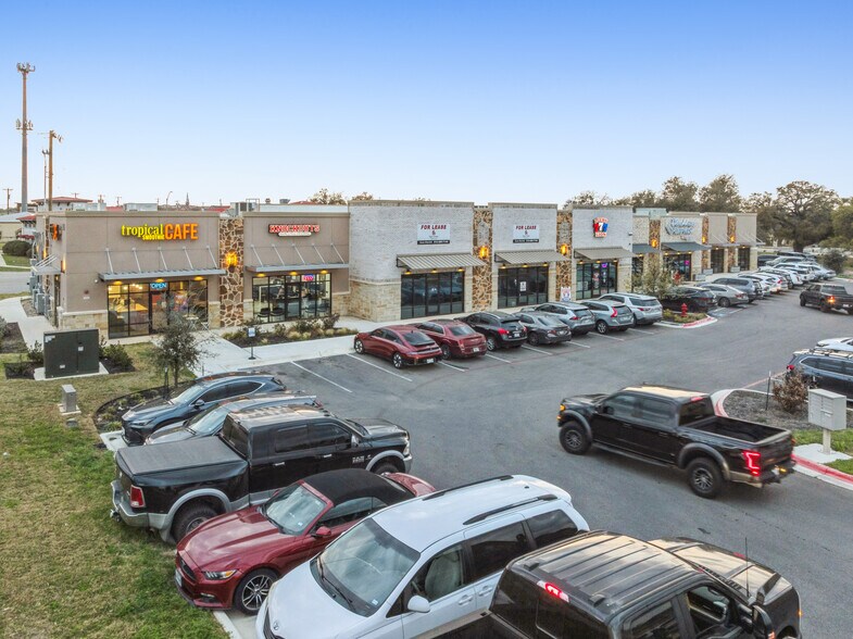 More Photos Of 2980 Joe Dimaggio Blvd, Round Rock Unknown For Lease