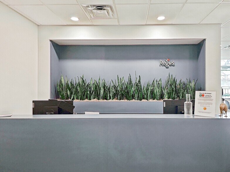 More Photos Of 5724 Green St, Brownsburg Coworking Space