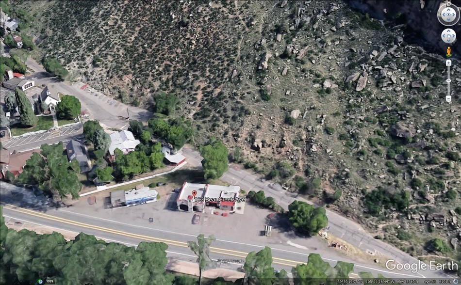 More Photos Of 103 Bear Creek Ave, Morrison Restaurant For Sale